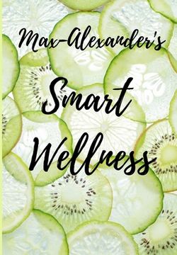 portada Smart Wellness (in English)