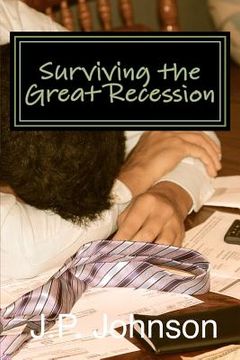 portada surviving the great recession