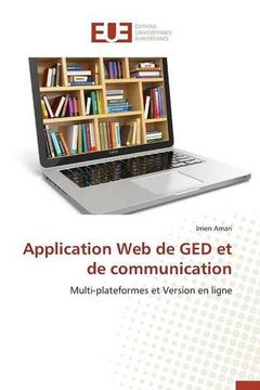 portada Application Web de GED et de communication