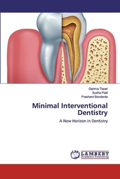 portada Minimal Interventional Dentistry (en Inglés)