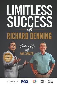 portada Limitless Success with Richard Denning (en Inglés)