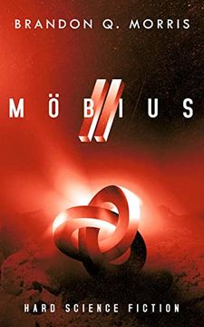 portada Möbius 2: Hard Science Fiction