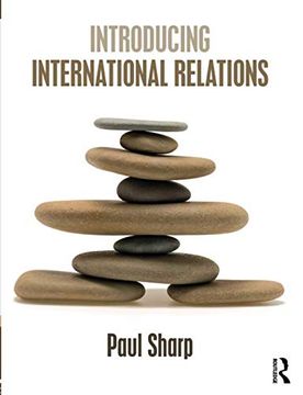 portada Introducing International Relations (en Inglés)