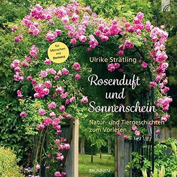 portada Rosenduft und Sonnenschein (en Alemán)