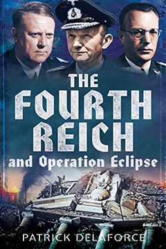 portada Fourth Reich and Operation Eclipse (in English)