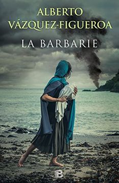 portada La Barbarie (in Spanish)