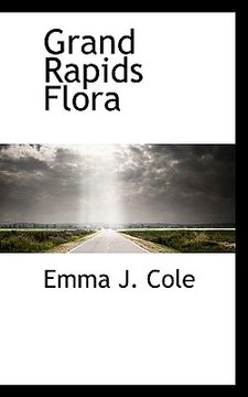 portada grand rapids flora (en Inglés)