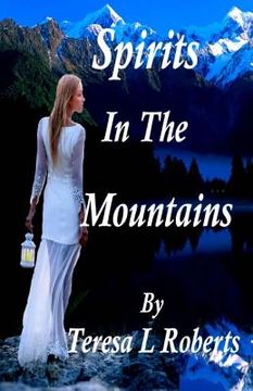 portada Spirits in the Mountains (en Inglés)