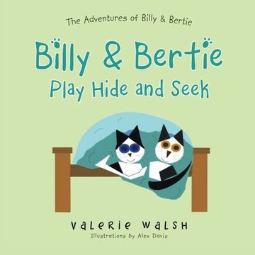 portada Billy & Bertie Play Hide and Seek