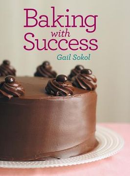 portada Baking with Success (en Inglés)