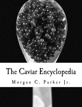 portada The Caviar Encyclopedia