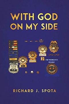 portada With god on my Side (in English)