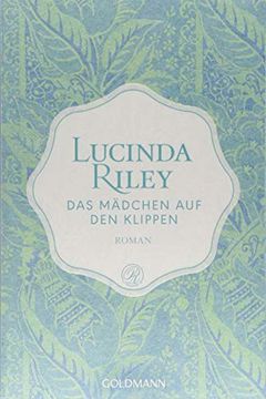 portada Das Mädchen auf den Klippen: Roman - Limitierte Sonderedition mit Perlmutt-Einband (in German)