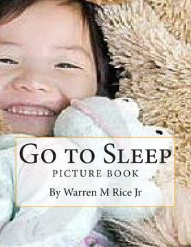portada Go to Sleep: Put the Animals to Sleep (in English)