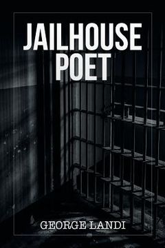 portada JailHouse Poet (en Inglés)