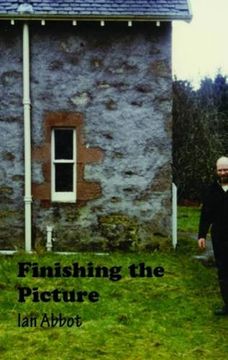 portada Finishing the Picture: Collected Poems