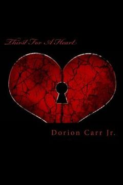 portada Thirst For A Heart