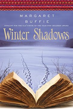 portada Winter Shadows (en Inglés)