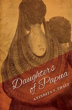 portada Daughters of Papua (en Inglés)
