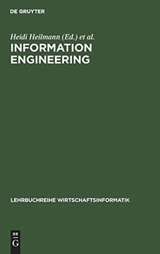 portada Information Engineering: Wirtschaftsinformatik im Schnittpunkt von Wirtschafts, Sozial und Ingenieurwissenschaften (in German)