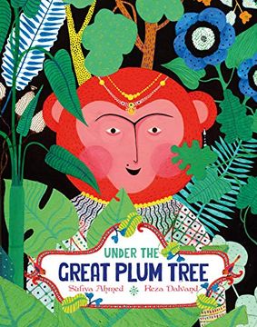portada Under the Great Plum Tree (One Story, Many Voices) (en Inglés)