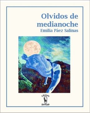 portada Olvidos de medianoche (in Spanish)