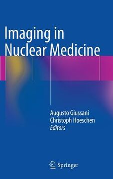 portada imaging in nuclear medicine