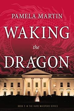 portada Waking the Dragon (in English)