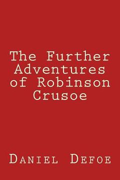 portada The Further Adventures of Robinson Crusoe (in English)