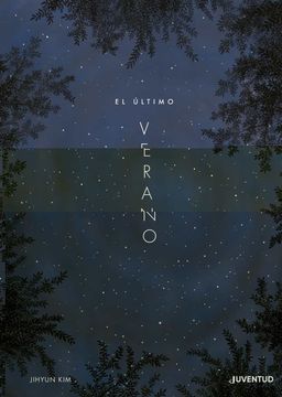 portada El Último Verano (in Spanish)
