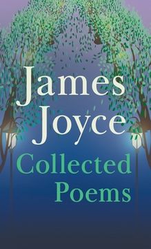 portada James Joyce - Collected Poems (en Inglés)