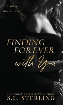 portada Finding Forever with You (en Inglés)