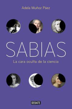 portada Sabias (in Spanish)