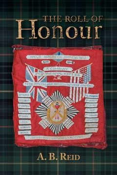 portada The Roll of Honour (in English)
