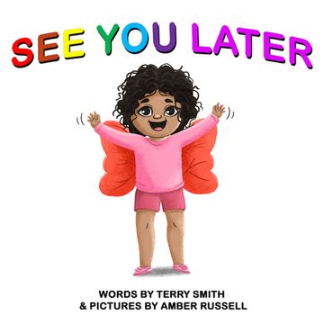 portada See You Later (en Inglés)