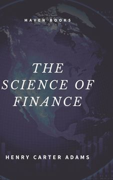 portada The Science of Finance (en Inglés)