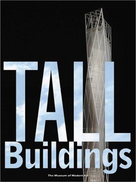 portada Tall Buildings (en Inglés)