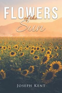 portada Flowers of the Sun (in English)