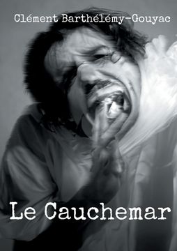 portada Le Cauchemar (en Francés)