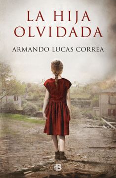 portada La hija olvidada (in Spanish)