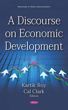 portada A Discourse on Economic Development