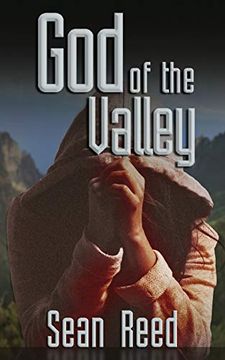 portada God of the Valley (en Inglés)