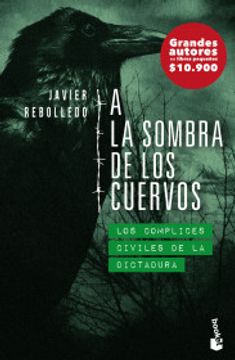 A la Sombra de los Cuervos