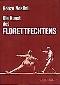 portada Die Kunst des Florettfechtens (en Alemán)