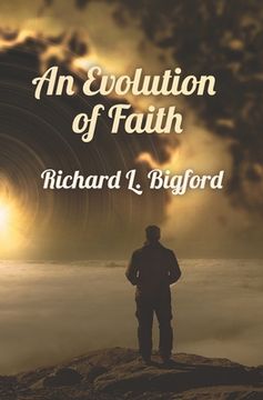 portada An Evolution of Faith