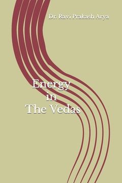 portada Energy in the Vedas 