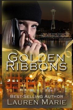 portada Golden Ribbons (en Inglés)