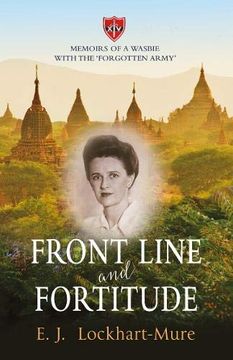 portada Front Line and Fortitude 