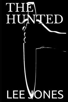 portada The Hunted (in English)