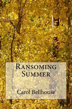 portada Ransoming Summer (en Inglés)